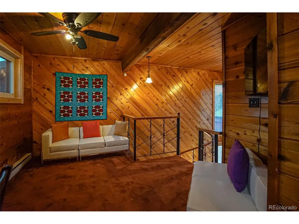 44 Valley Vista Road #36 Cuchara, CO 81055