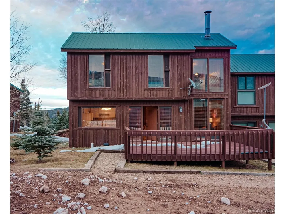 44 Valley Vista Road #36 Cuchara, CO 81055