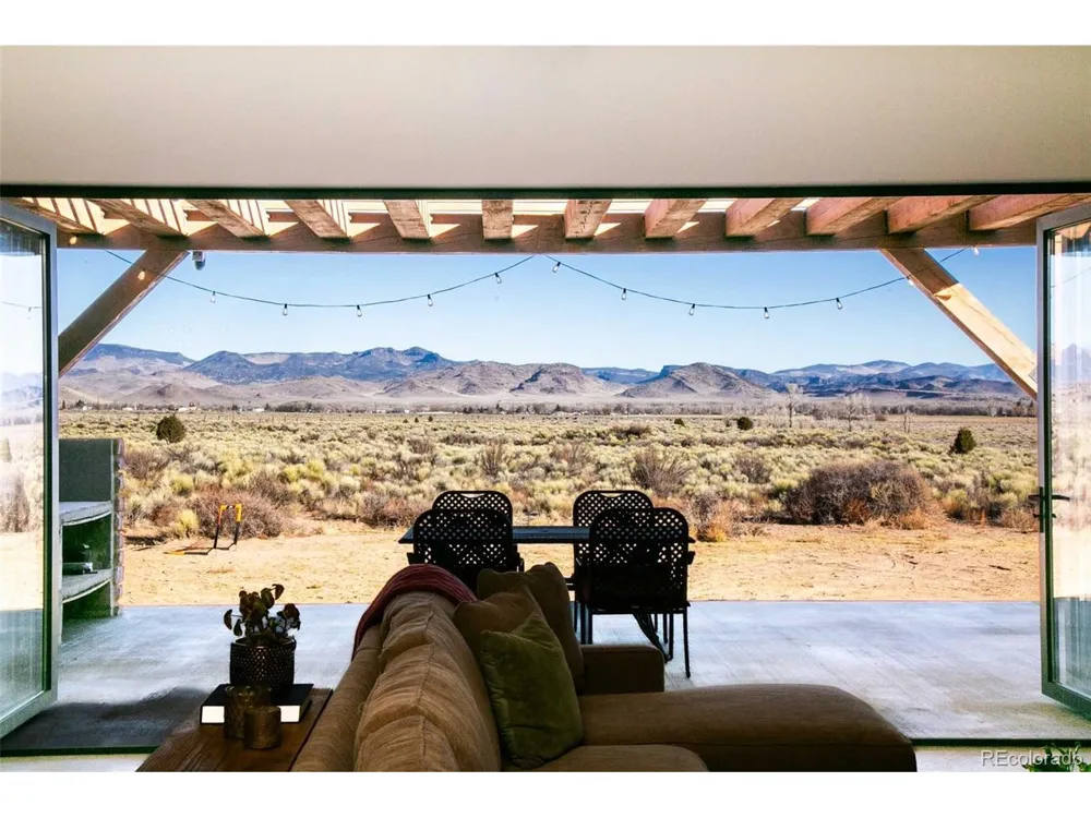 1080 Pronghorn Trail Del Norte, CO 81132