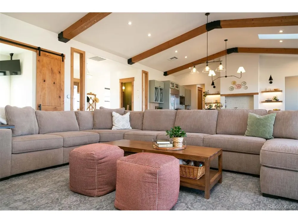 1080 Pronghorn Trail Del Norte, CO 81132