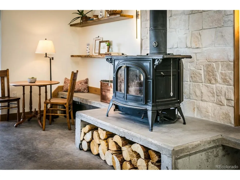 1080 Pronghorn Trail Del Norte, CO 81132