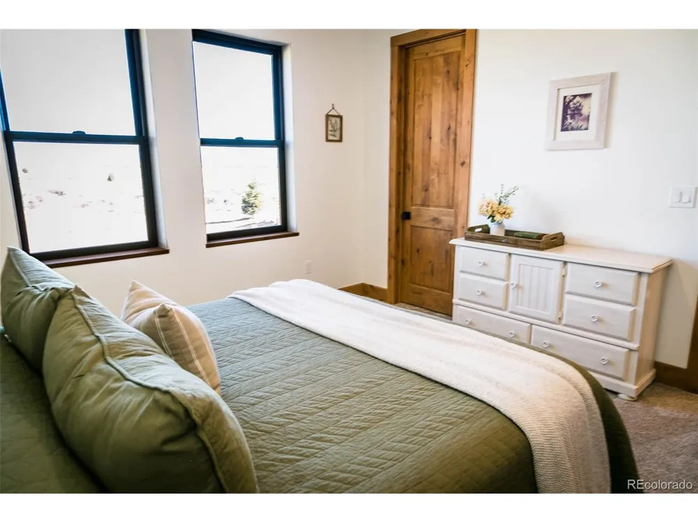 1080 Pronghorn Trail Del Norte, CO 81132