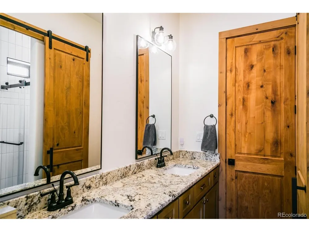 1080 Pronghorn Trail Del Norte, CO 81132
