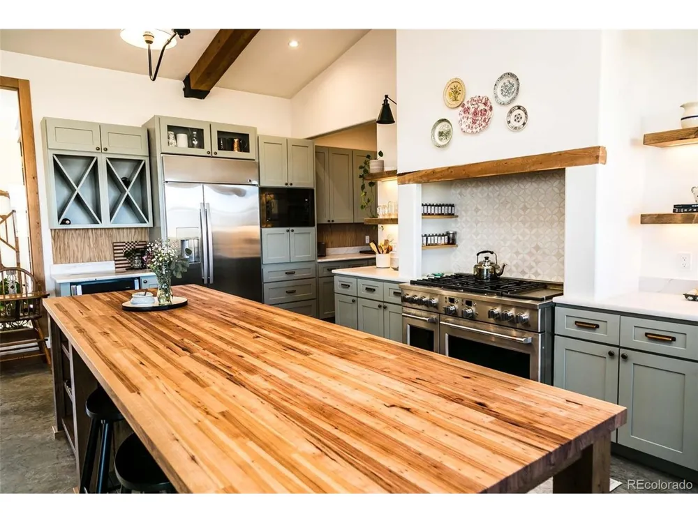 1080 Pronghorn Trail Del Norte, CO 81132