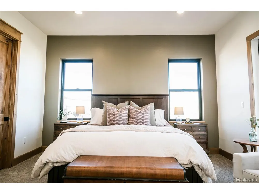 1080 Pronghorn Trail Del Norte, CO 81132