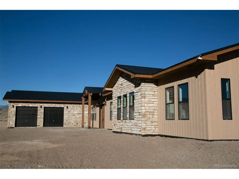 1080 Pronghorn Trail Del Norte, CO 81132