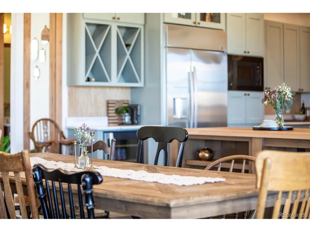 1080 Pronghorn Trail Del Norte, CO 81132