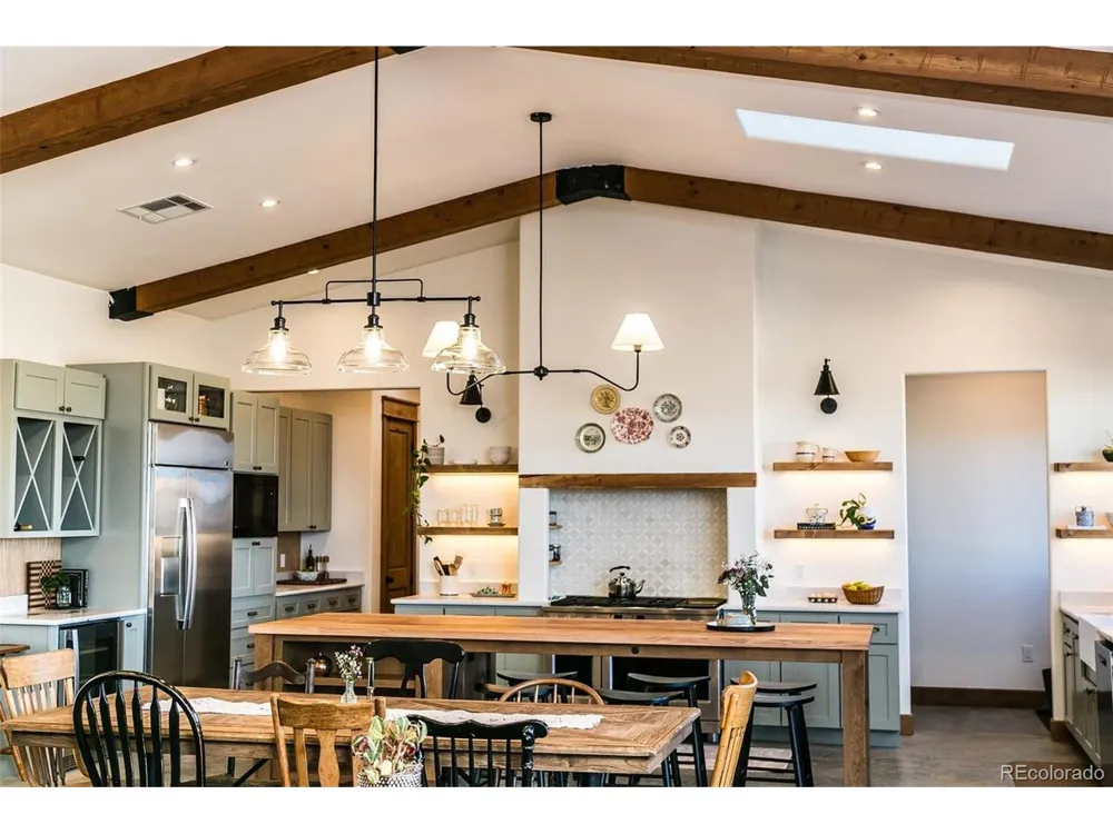 1080 Pronghorn Trail Del Norte, CO 81132