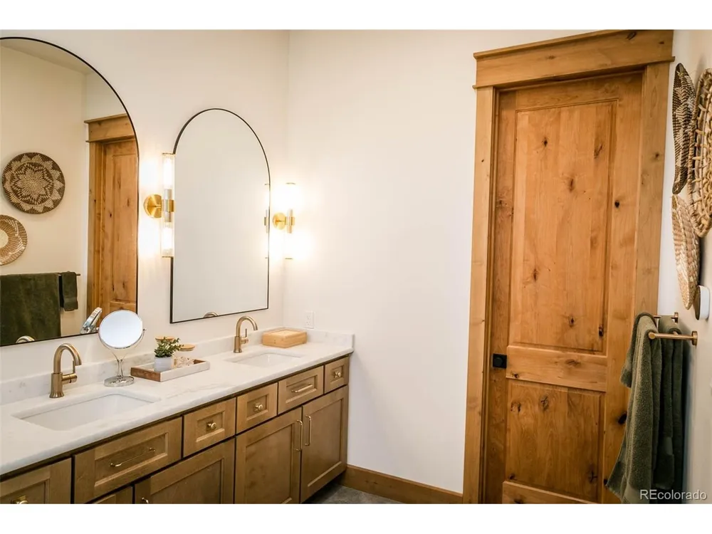 1080 Pronghorn Trail Del Norte, CO 81132