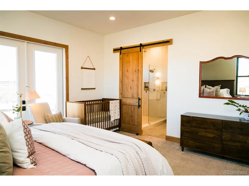 1080 Pronghorn Trail Del Norte, CO 81132