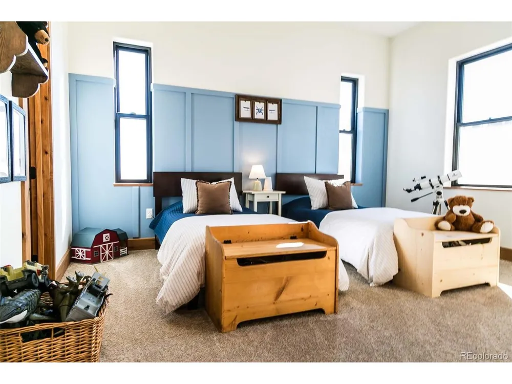 1080 Pronghorn Trail Del Norte, CO 81132