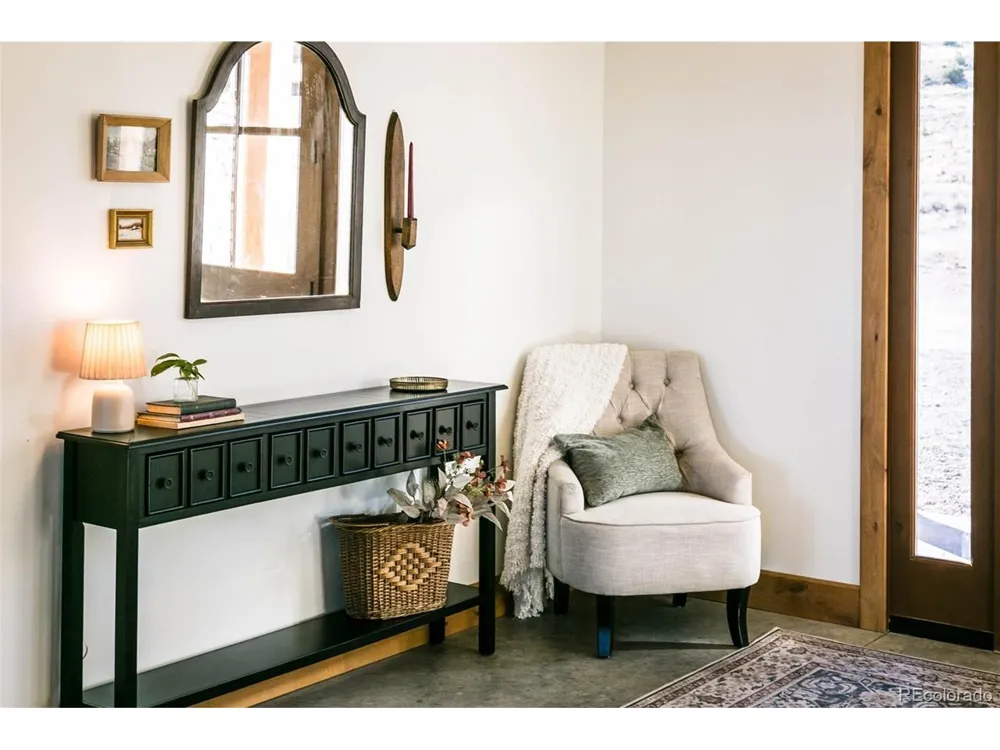 1080 Pronghorn Trail Del Norte, CO 81132