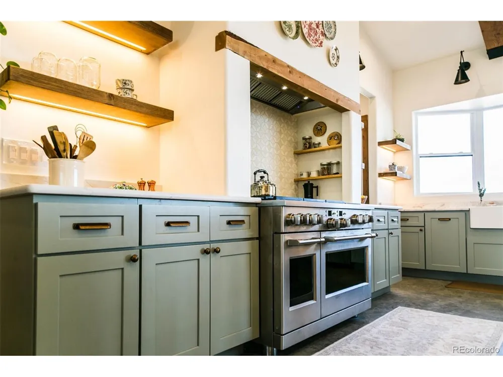 1080 Pronghorn Trail Del Norte, CO 81132