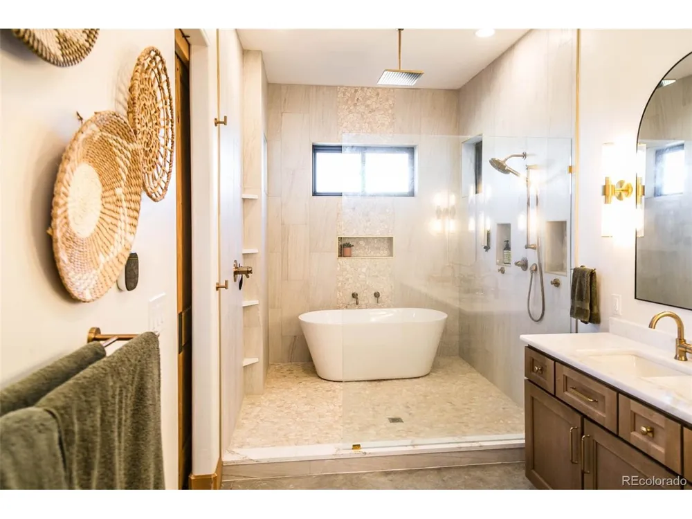 1080 Pronghorn Trail Del Norte, CO 81132