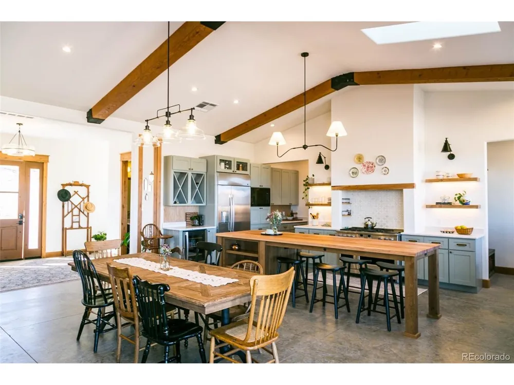 1080 Pronghorn Trail Del Norte, CO 81132