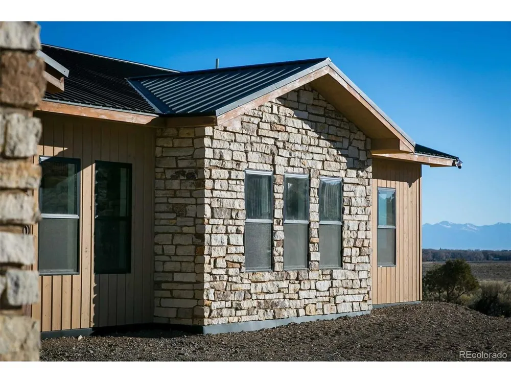 1080 Pronghorn Trail Del Norte, CO 81132