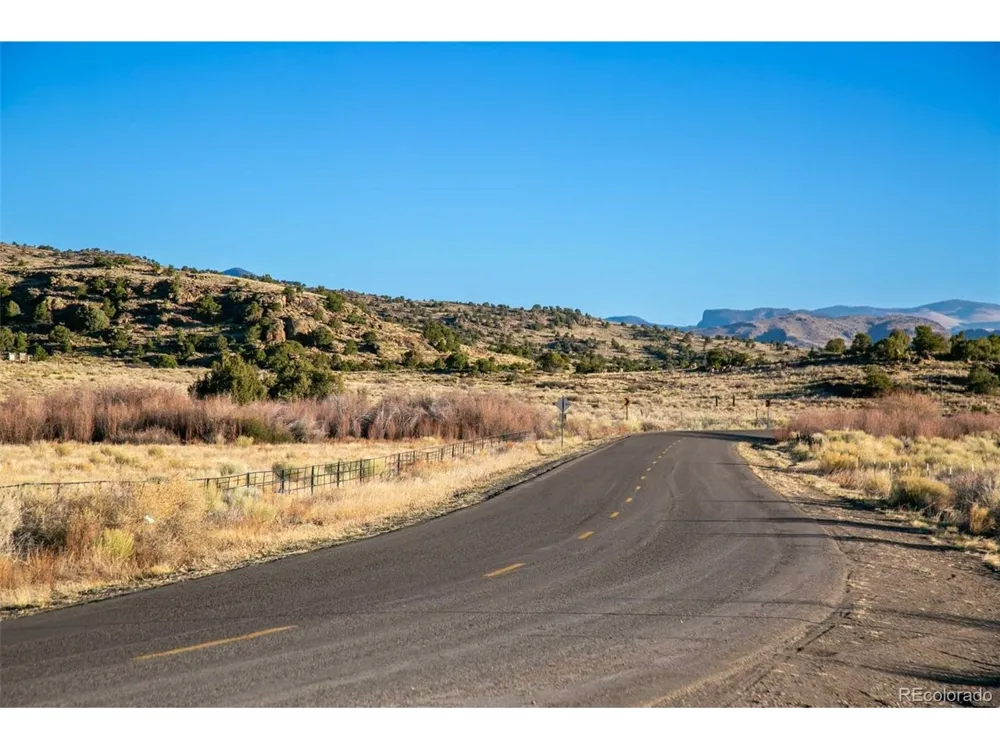 1080 Pronghorn Trail Del Norte, CO 81132