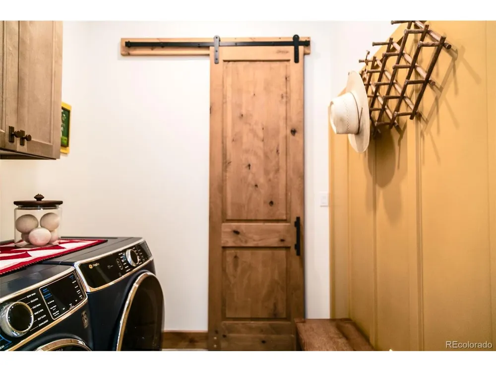 1080 Pronghorn Trail Del Norte, CO 81132