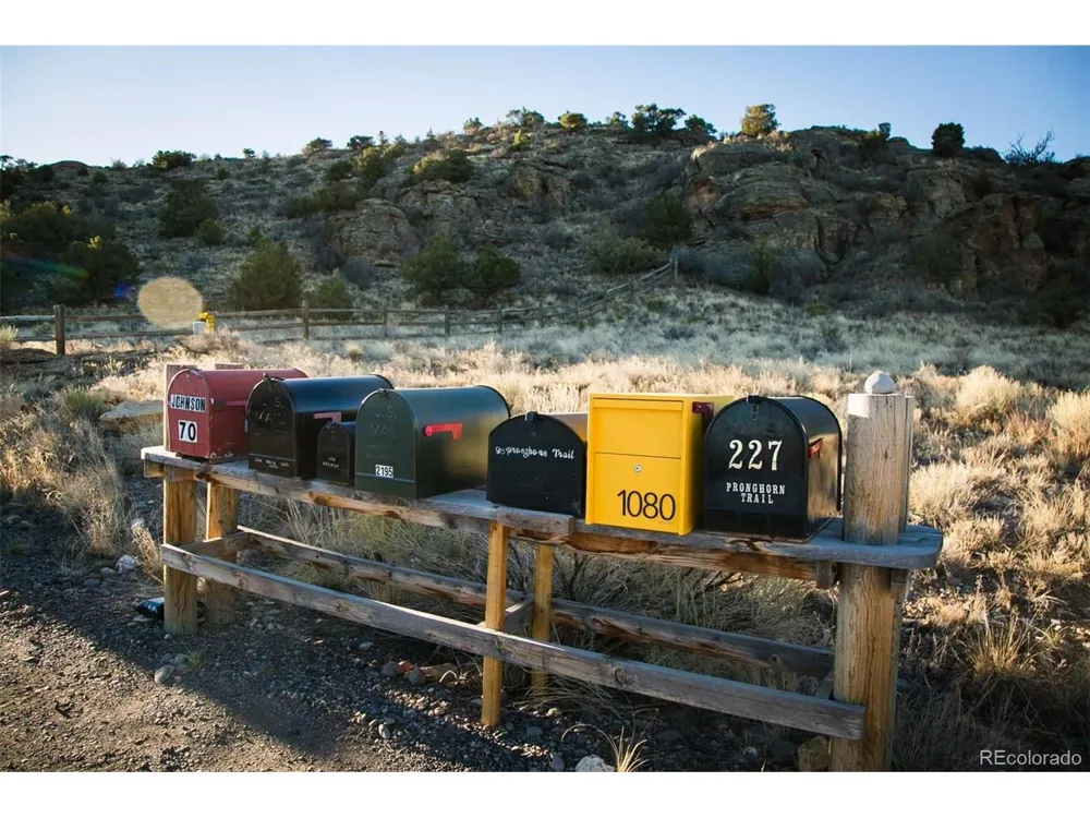 1080 Pronghorn Trail Del Norte, CO 81132