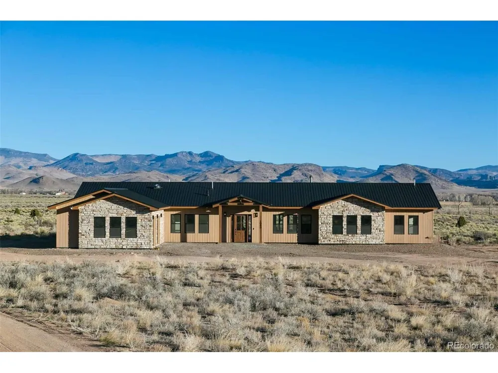 1080 Pronghorn Trail Del Norte, CO 81132