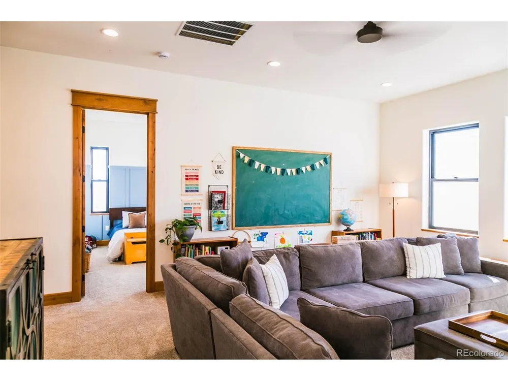 1080 Pronghorn Trail Del Norte, CO 81132