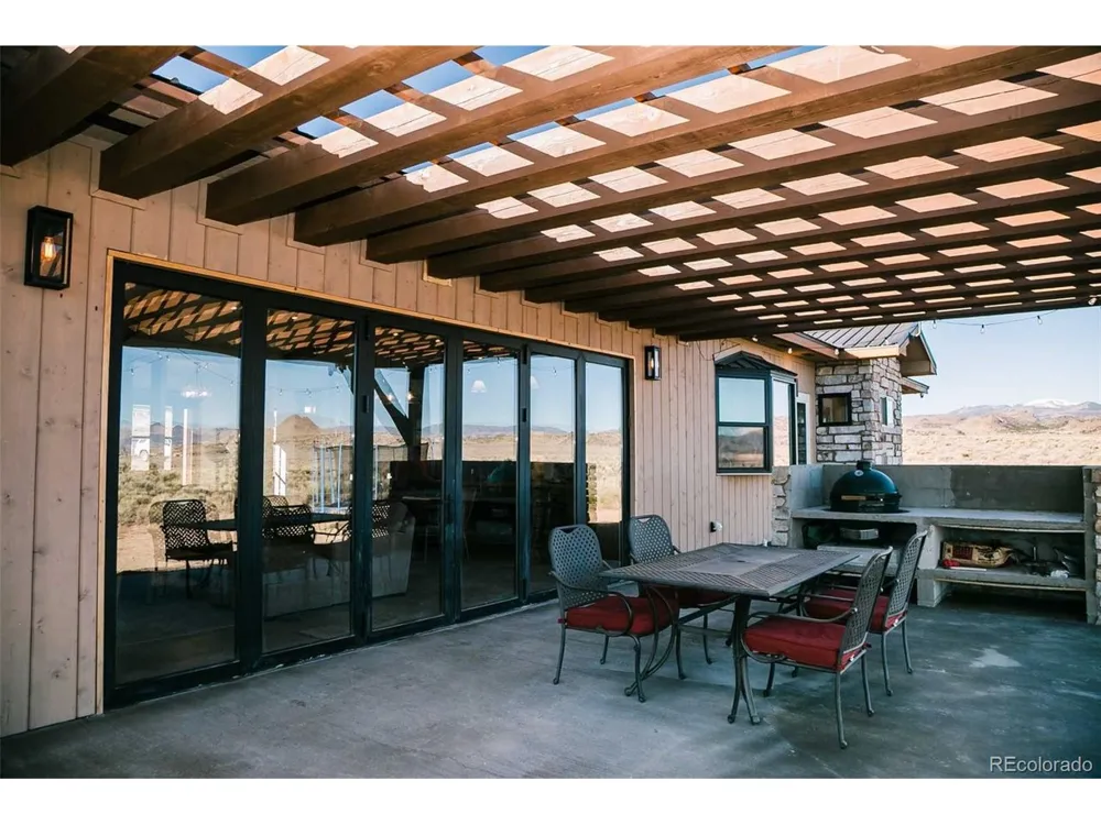 1080 Pronghorn Trail Del Norte, CO 81132