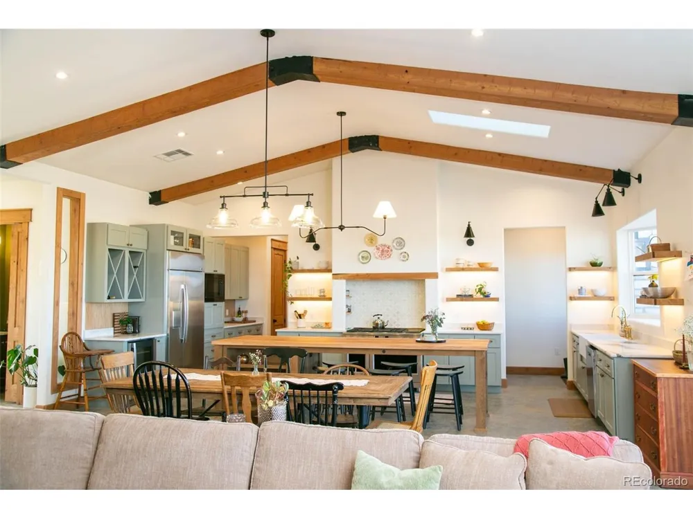 1080 Pronghorn Trail Del Norte, CO 81132