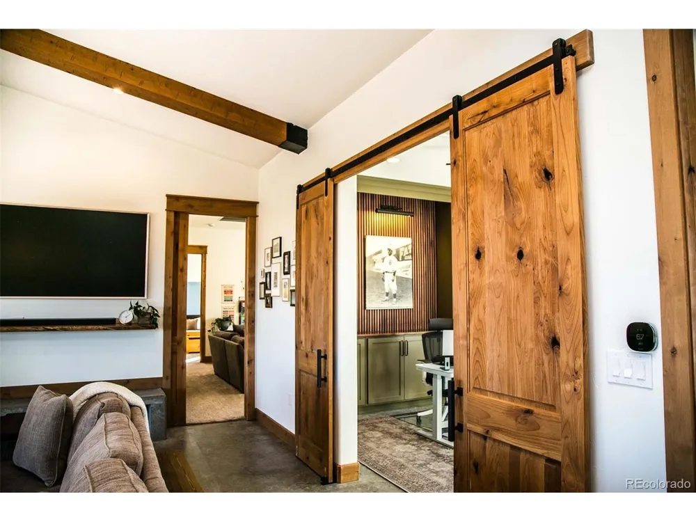 1080 Pronghorn Trail Del Norte, CO 81132