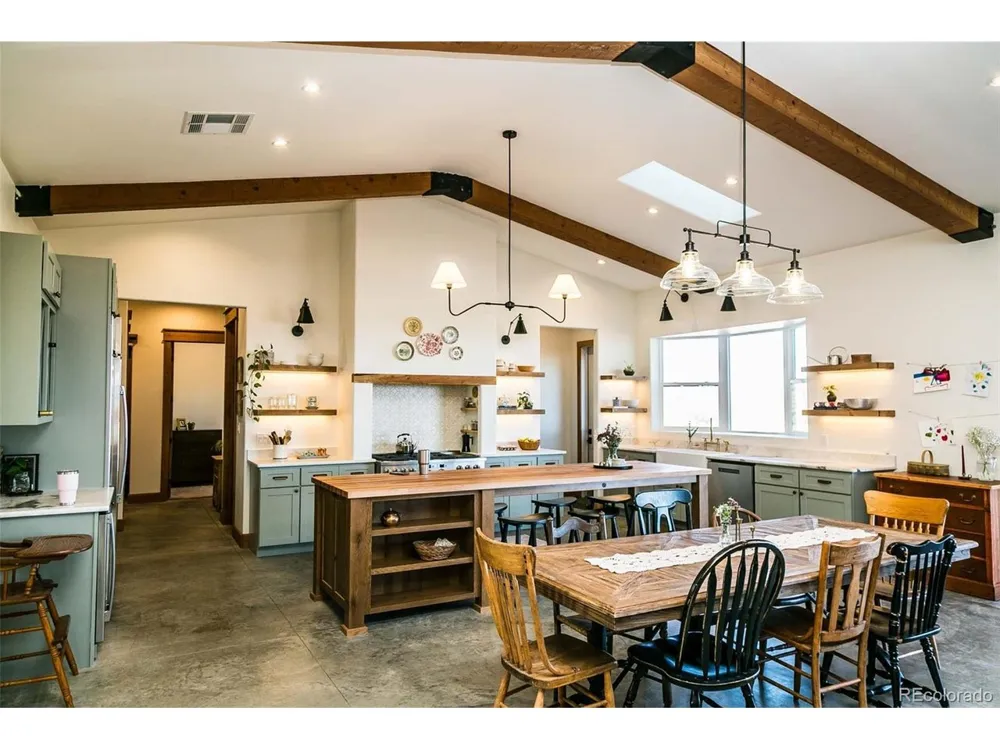 1080 Pronghorn Trail Del Norte, CO 81132