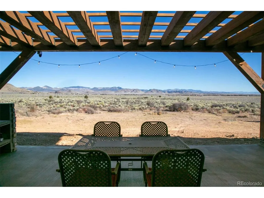 1080 Pronghorn Trail Del Norte, CO 81132