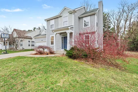 5343 Fieldstone Drive