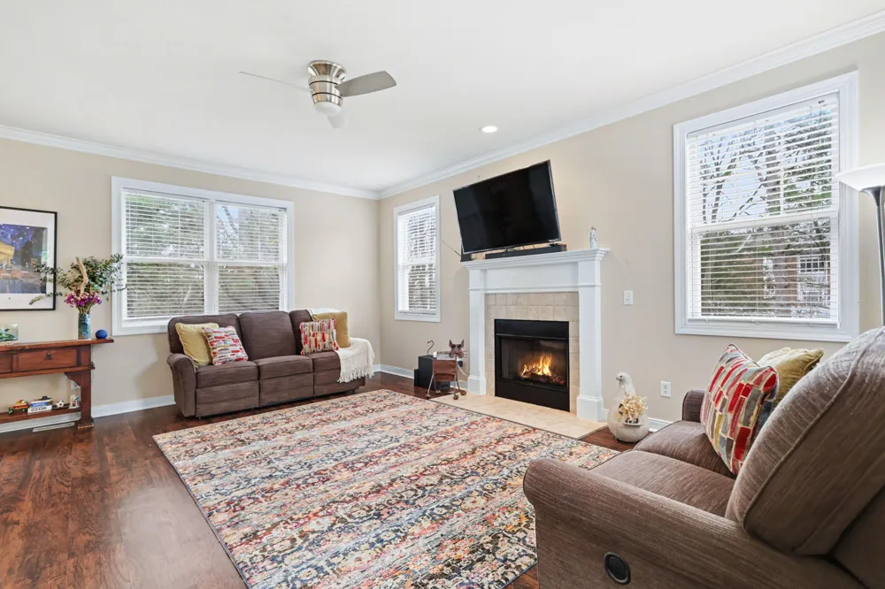 5343 Fieldstone Drive Portage, MI 49024