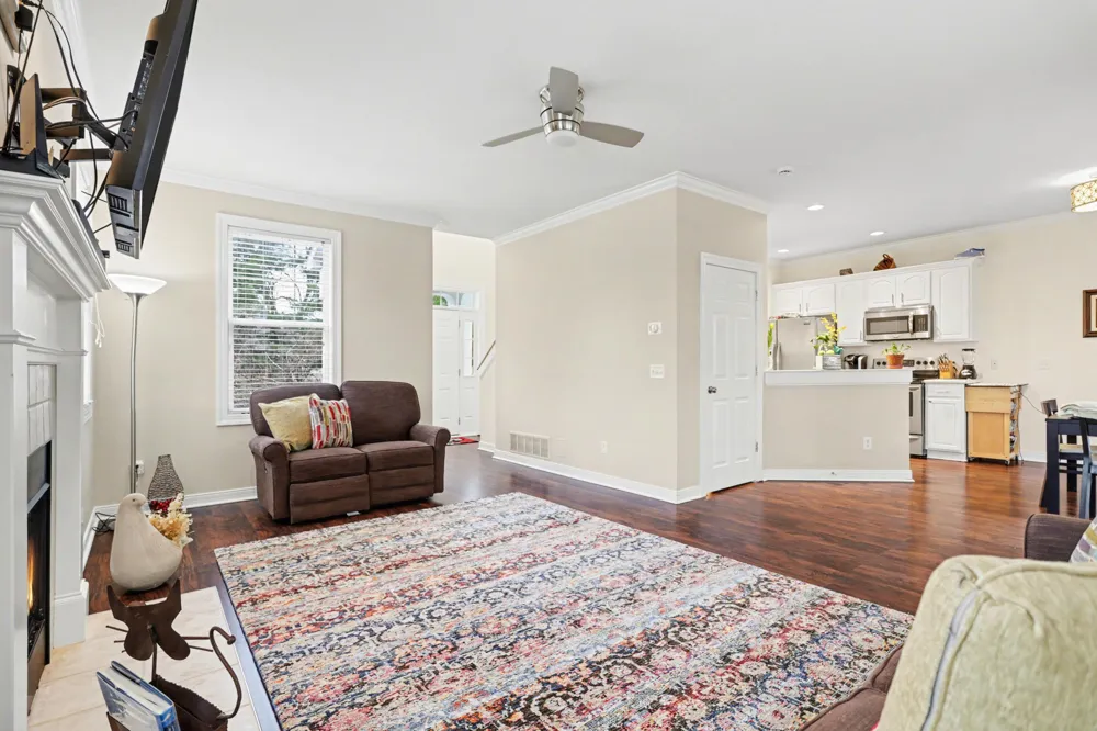 5343 Fieldstone Drive Portage, MI 49024