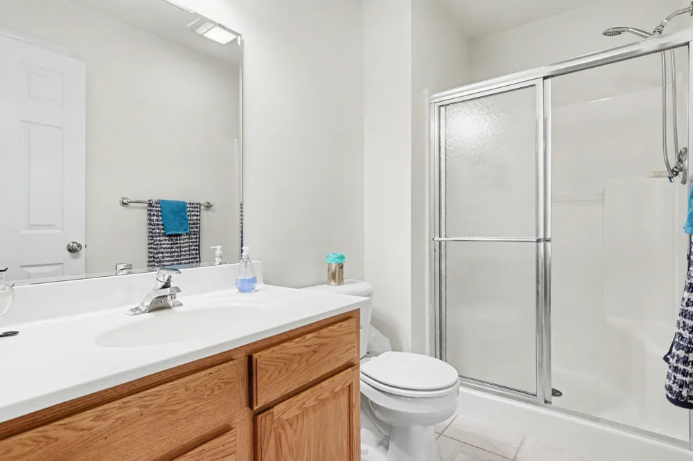 5343 Fieldstone Drive Portage, MI 49024