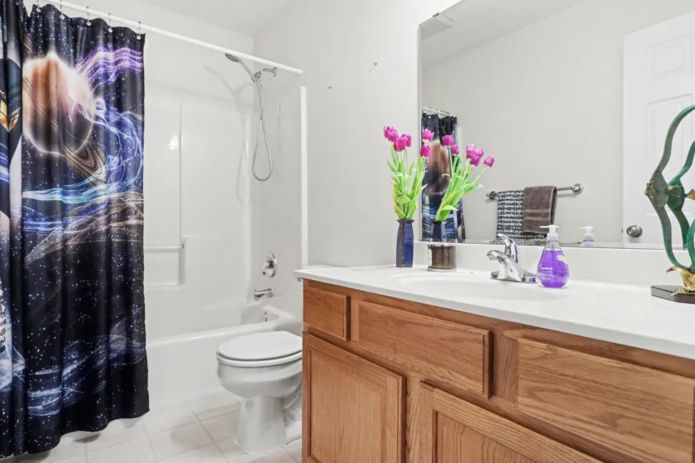 5343 Fieldstone Drive Portage, MI 49024