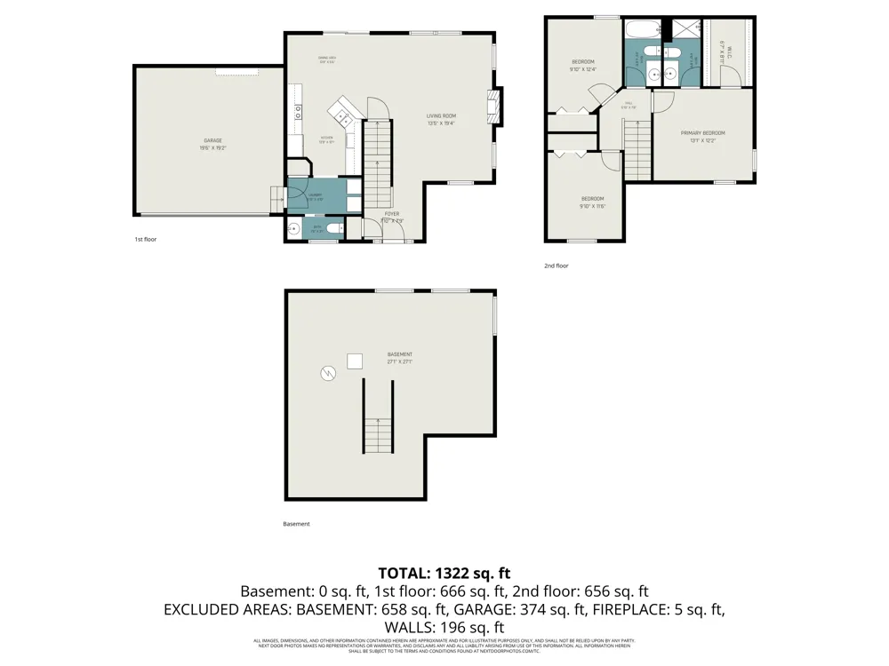 5343 Fieldstone Drive Portage, MI 49024
