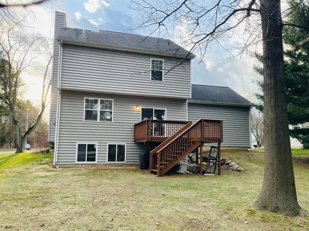 5343 Fieldstone Drive Portage, MI 49024