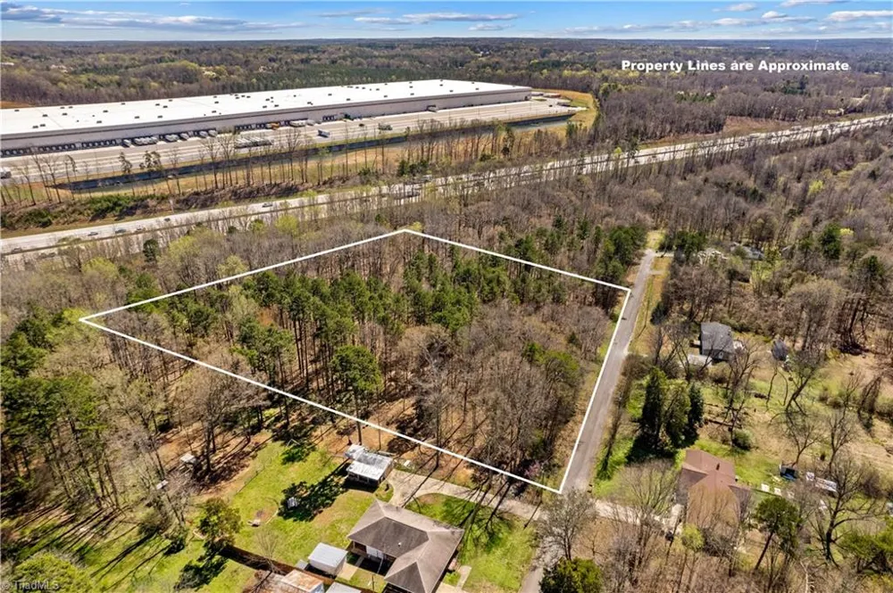 00 Ketchie Estates Road China Grove, NC 28023