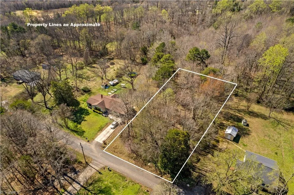00 Ketchie Estates Road China Grove, NC 28023