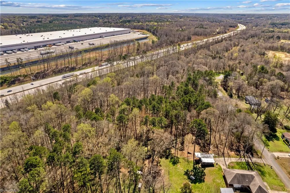 00 Ketchie Estates Road China Grove, NC 28023