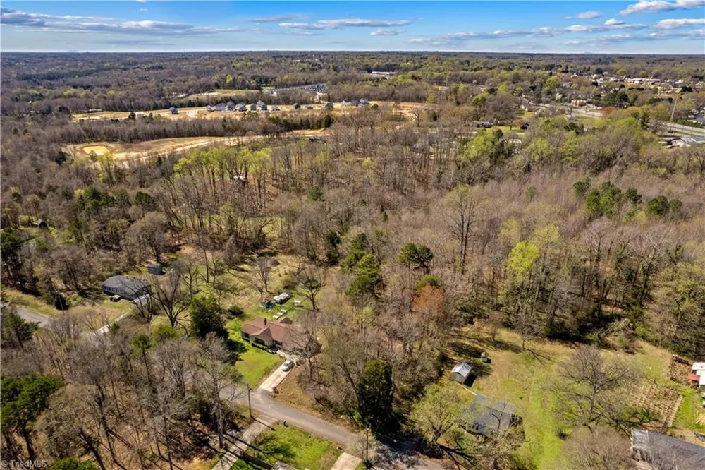 00 Ketchie Estates Road China Grove, NC 28023