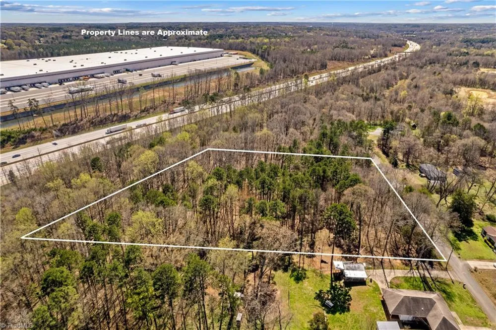 00 Ketchie Estates Road China Grove, NC 28023