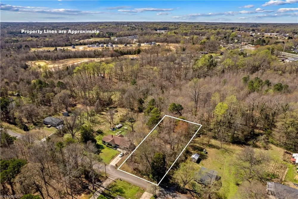 00 Ketchie Estates Road China Grove, NC 28023