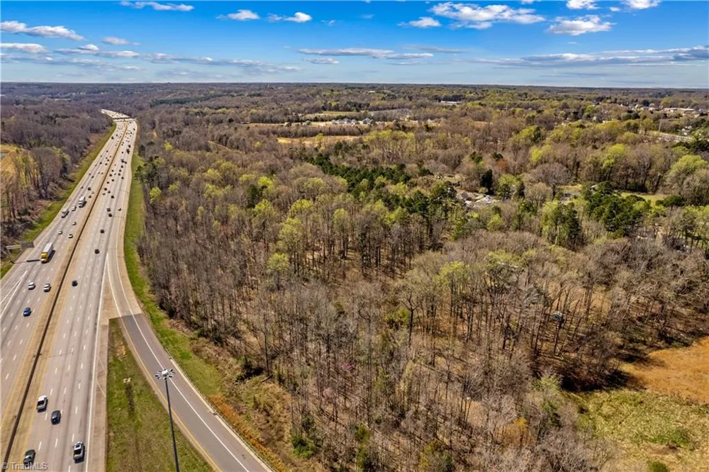 00 Ketchie Estates Road China Grove, NC 28023