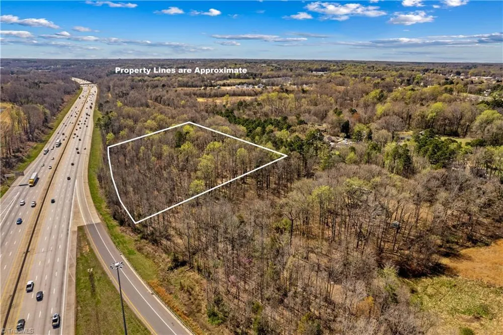 00 Ketchie Estates Road China Grove, NC 28023