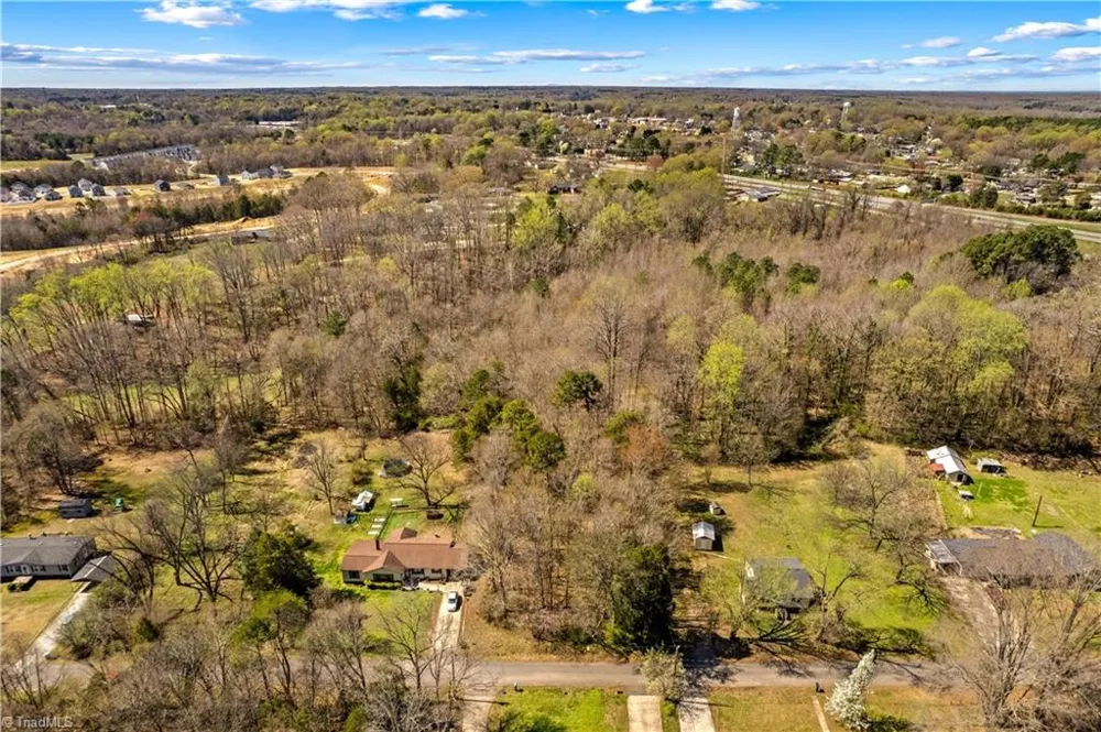 00 Ketchie Estates Road China Grove, NC 28023