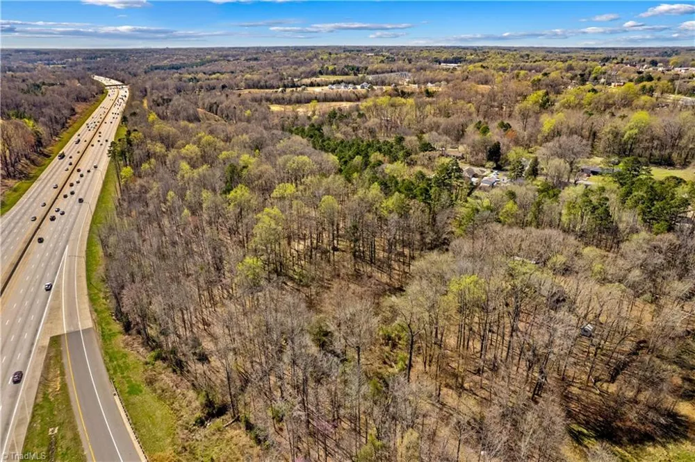00 Ketchie Estates Road China Grove, NC 28023