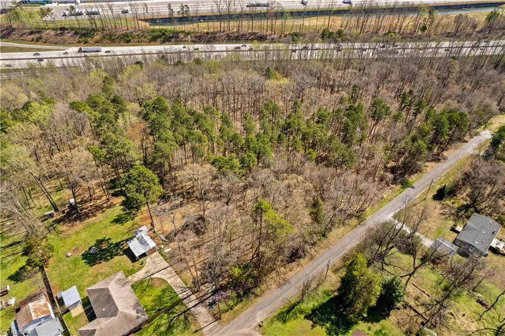 00 Ketchie Estates Road China Grove, NC 28023