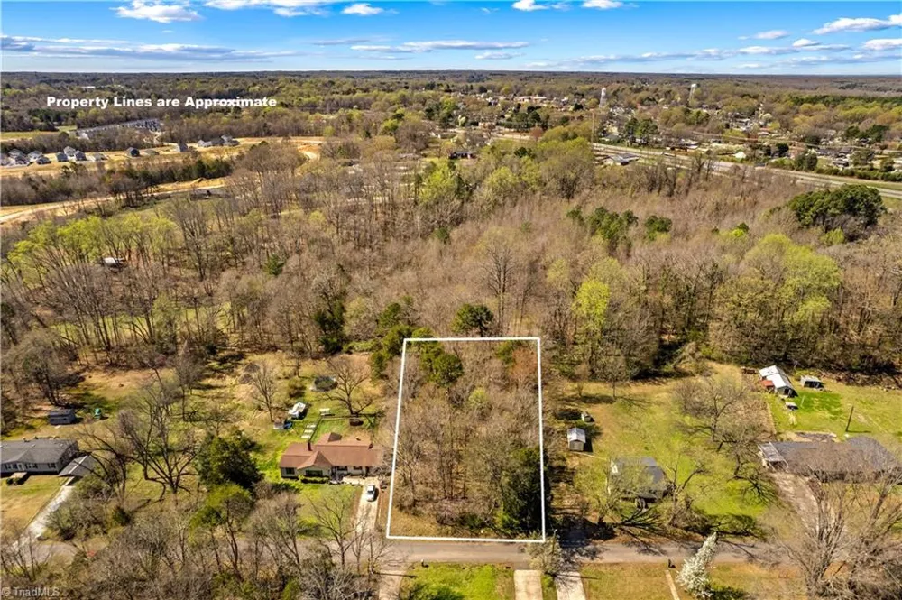 00 Ketchie Estates Road China Grove, NC 28023