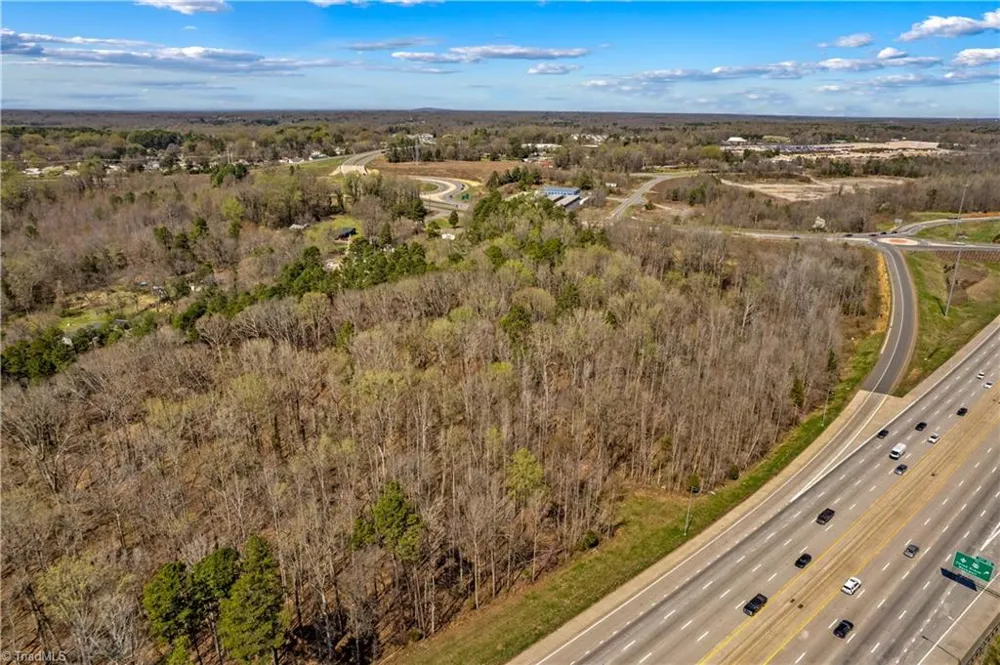 00 Ketchie Estates Road China Grove, NC 28023